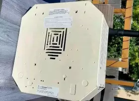 EGBE3AK15HK2BY16 REZNOR Suspended Unit Heater Watts #2