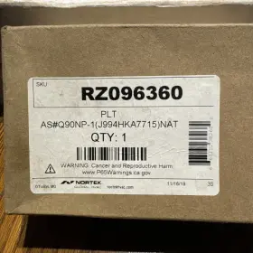 RZ096360 REZNOR Natural Gas Pilot Nat