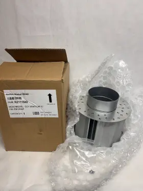 RZ11849 REZNOR Nortek Hvac Vent Cap High