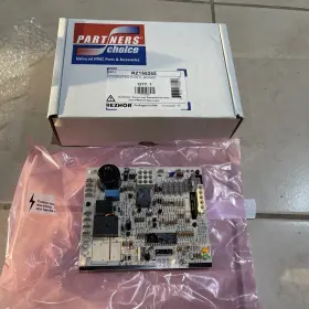 RZ195265 REZNOR Integrated Contl Board