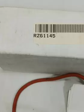 RZ61145 REZNOR Pilot Burner Spark Natural Gas #2