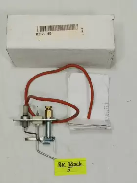 RZ61145 REZNOR Pilot Burner Spark Natural Gas