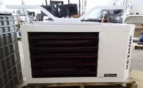 UDAP200-S REZNOR Natural Gas Heater