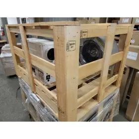 UDBS-75 REZNOR High Horizontal Natural Gas Unit Heater #3