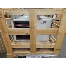UDBS-75 REZNOR High Horizontal Natural Gas Unit Heater