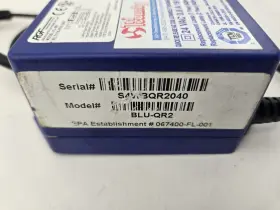 EL-967 RGF Volt Uv Ballast #2
