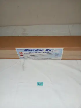 SPLIT-HVAC-PHI-110 RGF Ductless Mini Air Purification