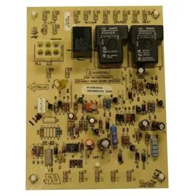 100-00833-02 RHEEM Ruud Control Board Ac