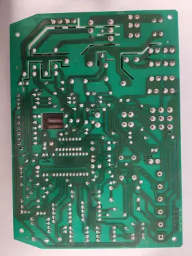 1012-83-9410A RHEEM Carrier Control Board Hsci Ac #2