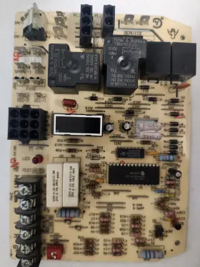 1012-83-9410A RHEEM Carrier Control Board Hsci Ac