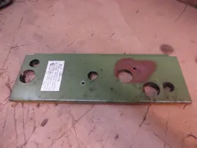 13-3-4 RHEEM Air Handler Insulated Cover Plate