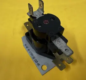 42-21593-02 RHEEM Ruud Sequencing Relay #3