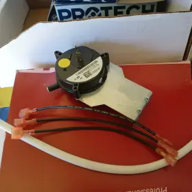 42-24196-84 RHEEM Furnace Vent Pressure Switch