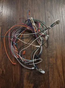 45-104090-01 RHEEM Wiring Harness