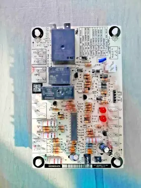 1157-123-I RHEEM Carier Bryant Control Board Am
