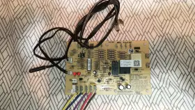 47-102685-85 RHEEM Protech Demand Defrost Control Board