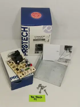 47-102686-81 RHEEM Ruud Fan Timer Control Board Kit
