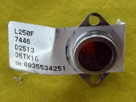 47-104888-01 RHEEM Limit Switch