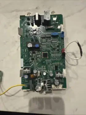 47-105415-04 RHEEM Air Handler Control Board Ofan