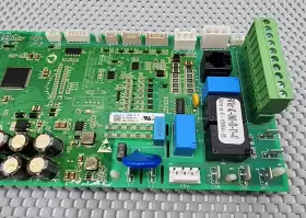47-108464-01 RHEEM Control Board #3