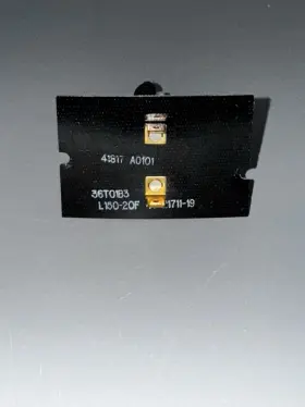 47-21711-19 RHEEM Protech Ruud Furnace Limit Switch