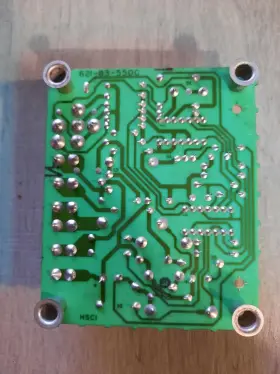 47-21776-06 RHEEM Ruud Defrost Control Board Am #2