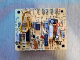 47-21776-06 RHEEM Ruud Defrost Control Board Am