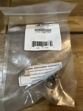 47-22861-02 RHEEM Protech Limit Switch