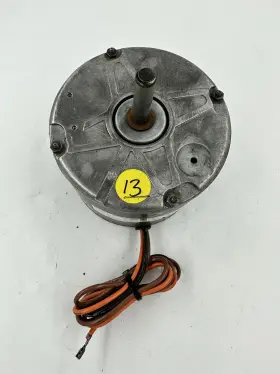51-101514-05 RHEEM Ge Condenser Fan Motor #3