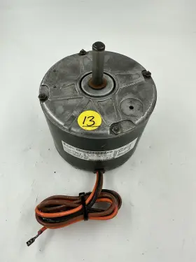 51-101514-05 RHEEM Ge Condenser Fan Motor