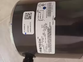 51-102008-34 RHEEM Ruud Condenser Fan Motor Rpm #2