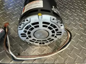 51-23101-04 RHEEM Blower Motor #2