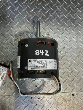 51-23101-04 RHEEM Blower Motor #3