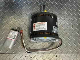51-23101-04 RHEEM Blower Motor