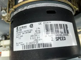 51-24373-02 RHEEM Ecm Blower Motor Board Usage
