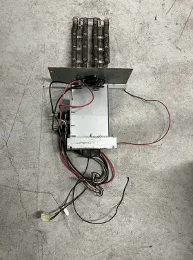 6000-137-504 RHEEM Ruud Electric Strip Heater Kit