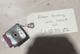 61-101713-01 RHEEM Reversing Valve Solenoid Coil