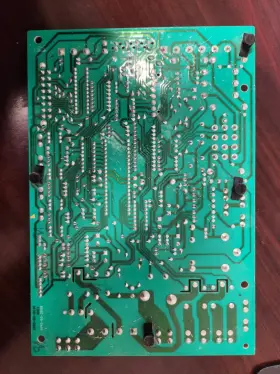 62-102637-01 RHEEM Furnace Control Board Ac #2