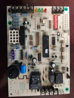 62-102637-01 RHEEM Furnace Control Board Ac