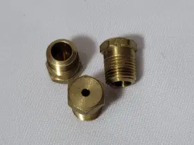 62-22175-42 RHEEM Ruud Orifice Drill