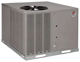 RHPAZR030AJT000NA RHEEM Ruud Achiever Heat Pump