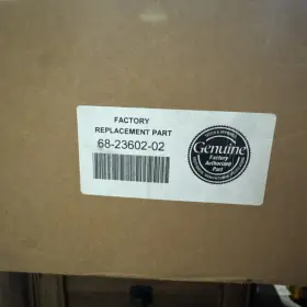 68-23602-02 RHEEM Evaporator Coil Drain Pan Unit