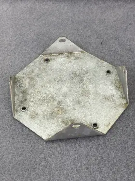 AE-58109-02 RHEEM Motor Mount Bracket