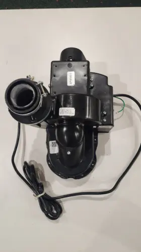 AP15109 RHEEM Water Heater Vent Motor