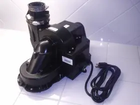 AP15210 RHEEM Water Heater Blower Inducer Motor