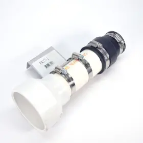 AS42377-1 RHEEM Air Intake Pvc Ghe Vent