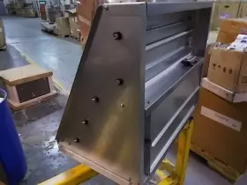 AXRD-MCCM3 RHEEM Economizer Volt #3