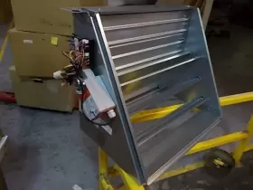 AXRD-MCCM3 RHEEM Economizer Volt