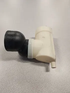 68-24047-07 RHEEM FURNACE PARTS Connector Trap #3