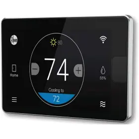 GRETST800SYS RHEEM Econet Smart Thermostat